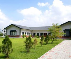 Nantou Puli Country Breeze Homestay House Puli Township Taiwan