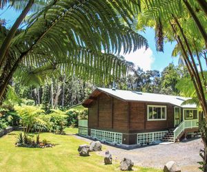 Aloha Sweet Hale by Hawaii Volcano Vacations Volcano Village United States