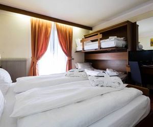 Hotel Collini Pinzolo Italy