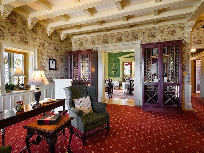 Hotel Photo 13