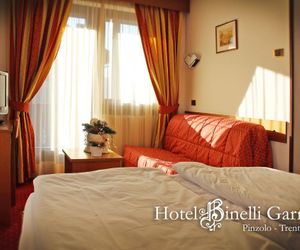 Hotel Binelli Pinzolo Italy