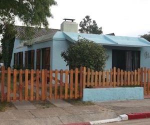 Casa PI La Paloma Uruguay