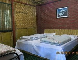 Ayar Jungle Lodges Nainital India