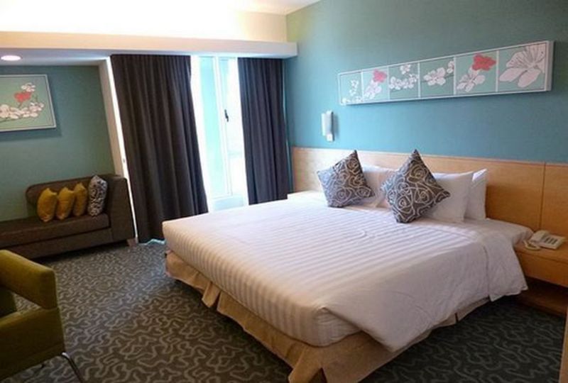 image of hotel The Everly Putrajaya