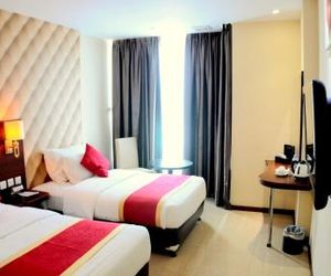 Gideon Hotel Batam Batam Indonesia