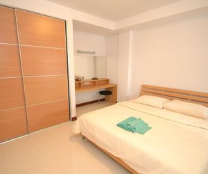 Rangsit Apartment II Don Mueang International Airport Thailand