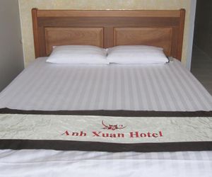 Anh Xuan Hotel Phan Rang Vietnam