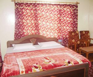 Hotel Ab-i-Hayat Srinagar India