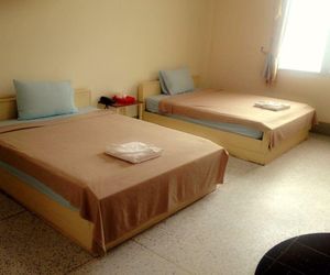 Sengdara Hotel Vientiane Laos