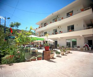 Hotel Nika Vlore Albania
