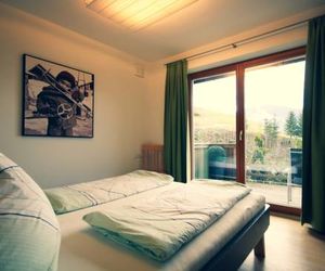 Haus Widmoos Wagrain Austria