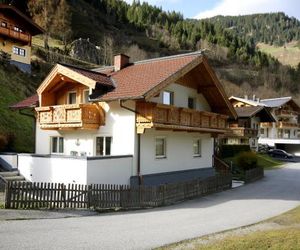 Apartment Haus Toferer Grossarl Austria