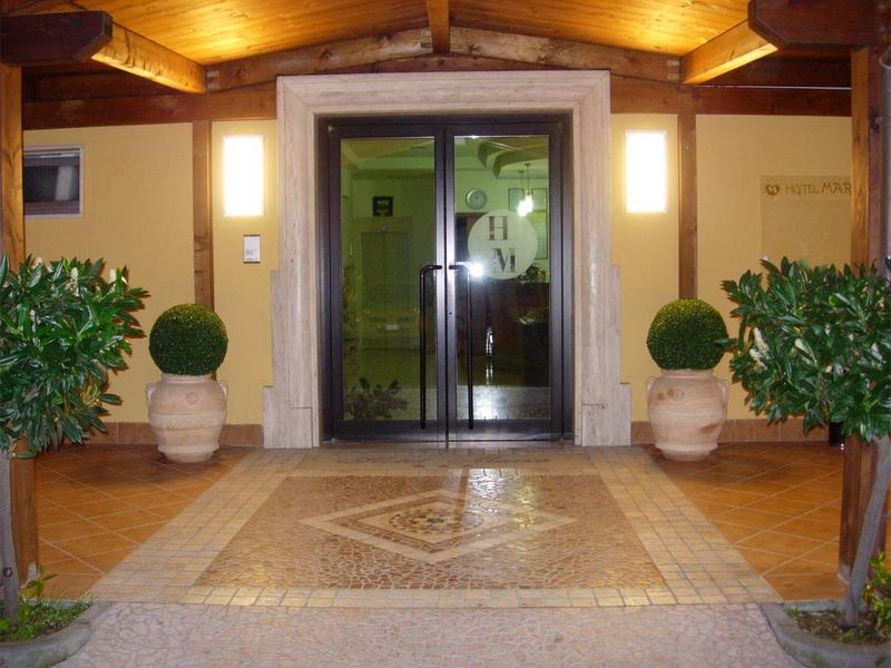 صورة الفندق 12