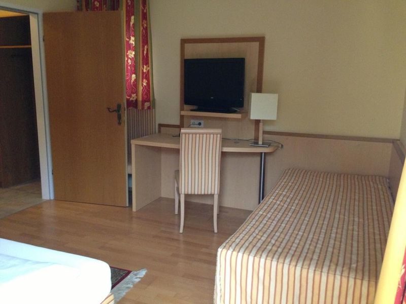 Hotel Photo 14