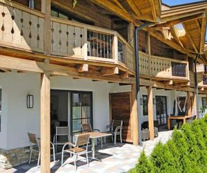 Apartment Mountain Resort-Kaprun Kaprun Austria