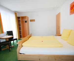 Apartment La Luna Kappl Austria