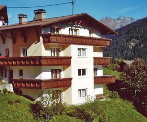 Große Wohnung Ii Kappl Austria