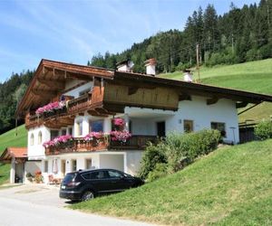 Apartment Eberharter.1 Hart im Zillertal Austria