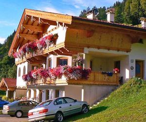 Apartment Eberharter.2 Hart im Zillertal Austria