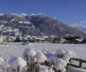 Wohnung Oben Fugen Austria