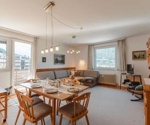 Apartment Haus Reitl III.1 Bad Gastein Austria