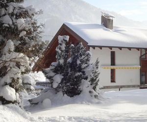 Holiday Home Seekarblick Achenkirch Austria