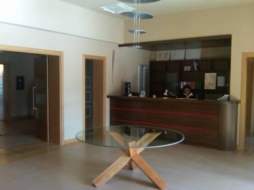 Hotel Photo 12