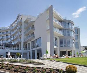 Moonlight Hotel - All Inclusive Sunny Beach Bulgaria