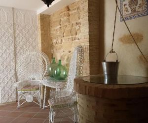 Apartamentos Jerezanos Jerez de la Frontera Spain