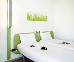 ibis budget Toulouse Centre Gare Toulouse France
