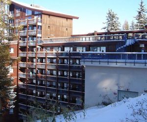 RÉSIDENCE RUITOR AB SERTI Les Arcs 1800 France