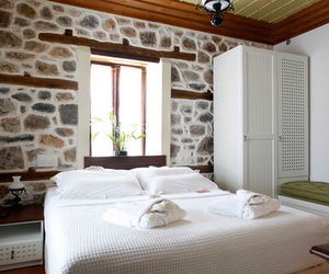 Orologopoulos Mansion Luxury Hotel Kastoria Greece