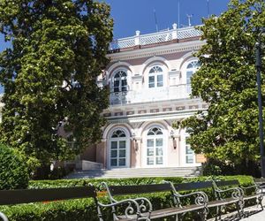 Hotel Bevanda - Relais & Chateaux Opatija Croatia