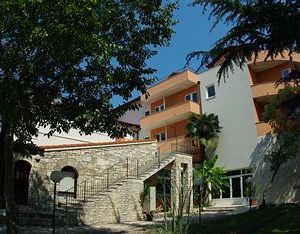 Hotel Minerva Medulin Croatia