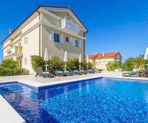 Luxury Apartments Villa Mande Malinska Croatia