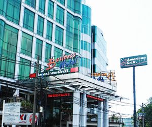 OYO 126 Business Hotel Jakarta Indonesia