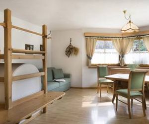 Villa Ortensia Enneberg Italy