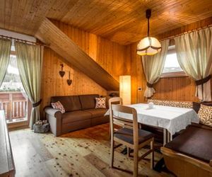 Alpine Chalet Sauter Enneberg Italy