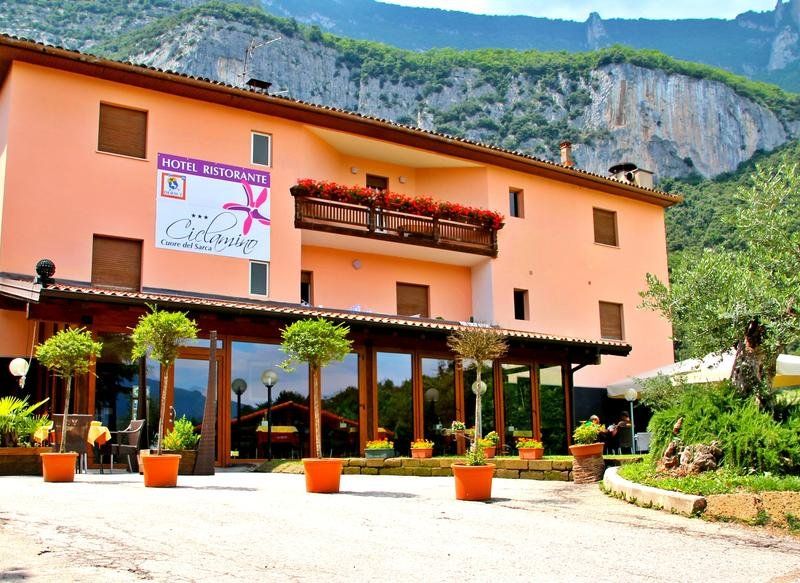 Hotel Photo 22