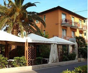 Hotel Minerva Pietra Ligure Italy