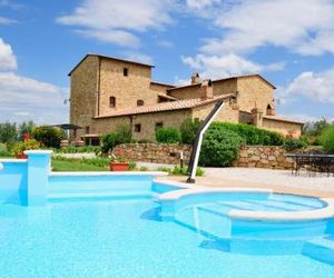 Agriturismo Il Macchione Pienza Italy