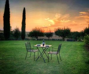 Agriturismo Bagnolo Pienza Italy