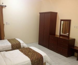 Lamar Suites Dammam Saudi Arabia