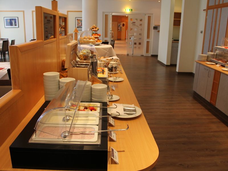 Hotel Photo 17
