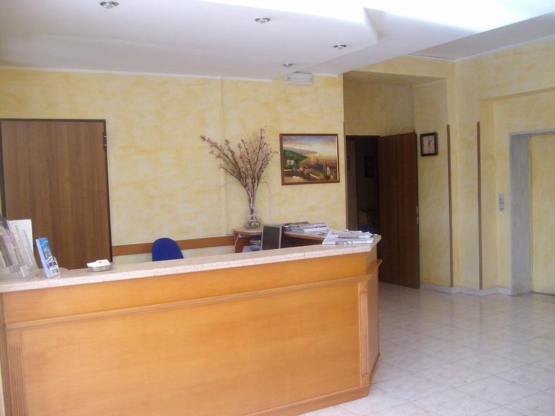 صورة الفندق 8