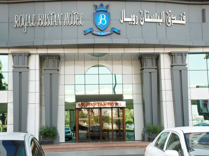 Hotel Photo 22