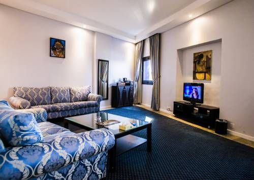 Hotel Photo 5