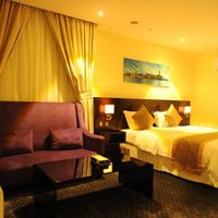 Al Fahad Hotel Suites Al Tahliya