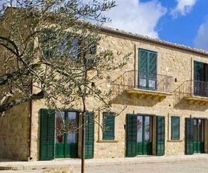 Agriturismo Salemi Piazza Armerina Italy