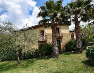 Giucalem La Casa Negli Orti Piazza Armerina Italy